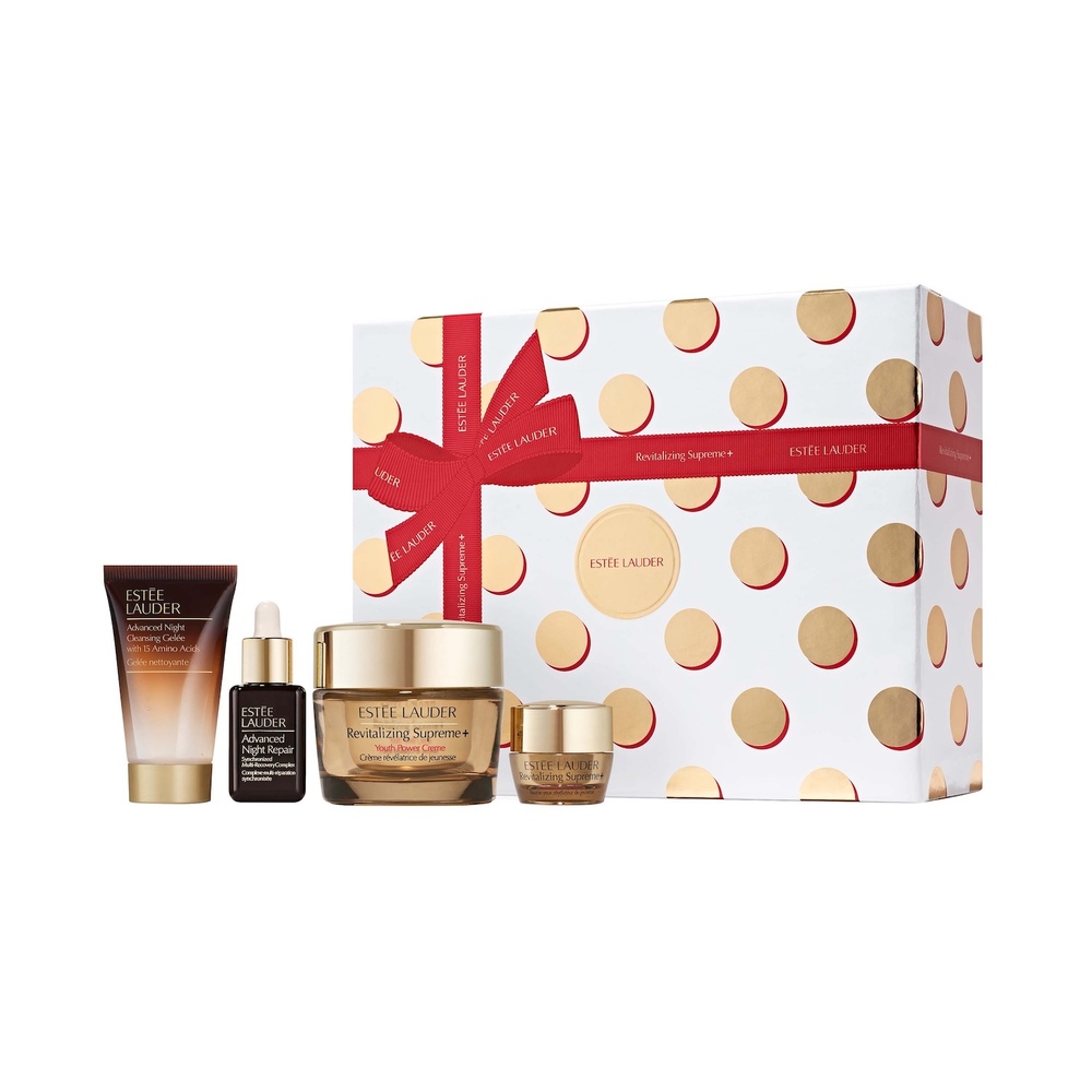 THE LIFT + FIRM ROUTINE (SET DE CUIDADO PARA LA PIEL)